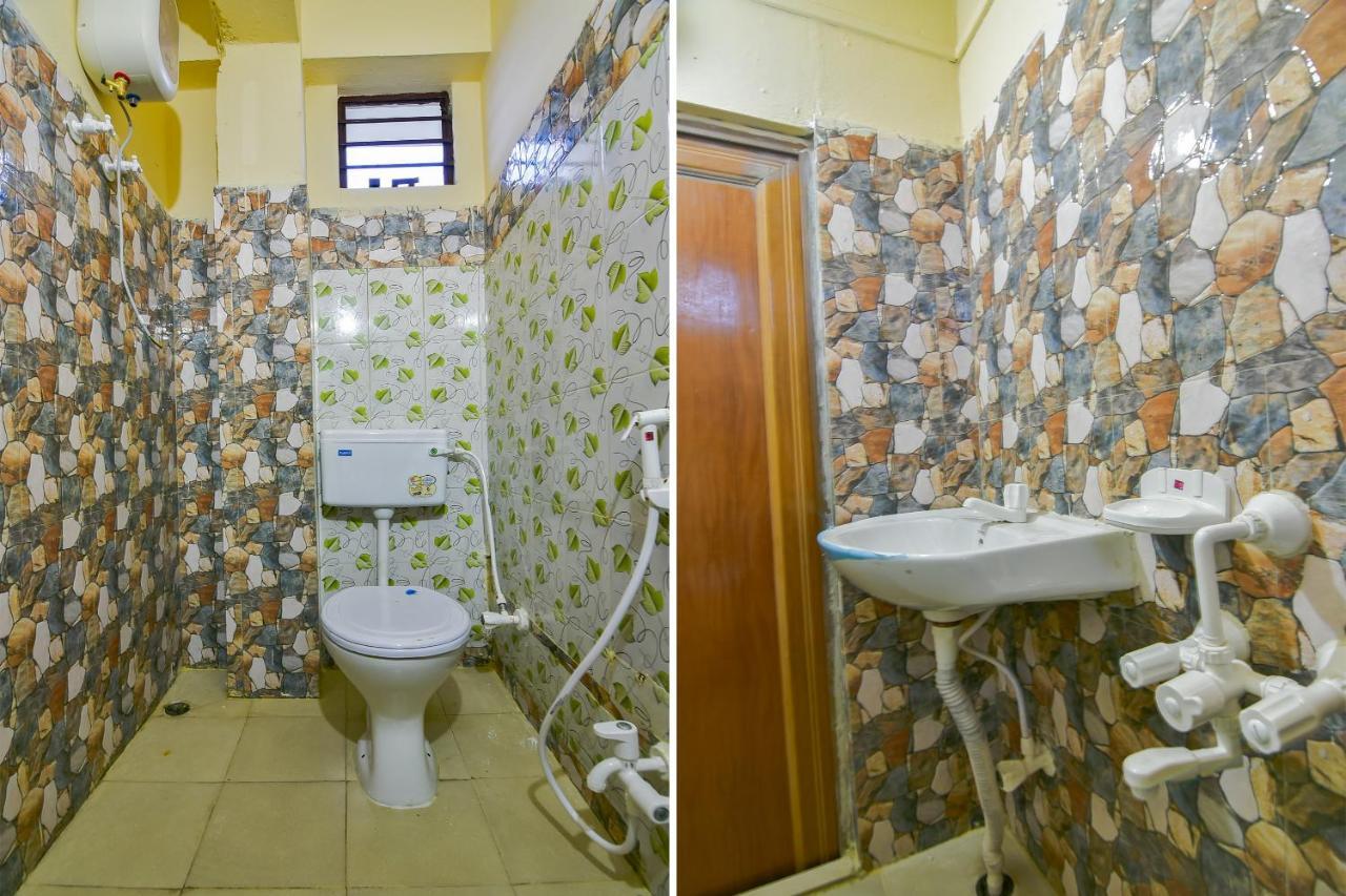Spot On 30735 Dreamland Guest House Dispur Eksteriør billede
