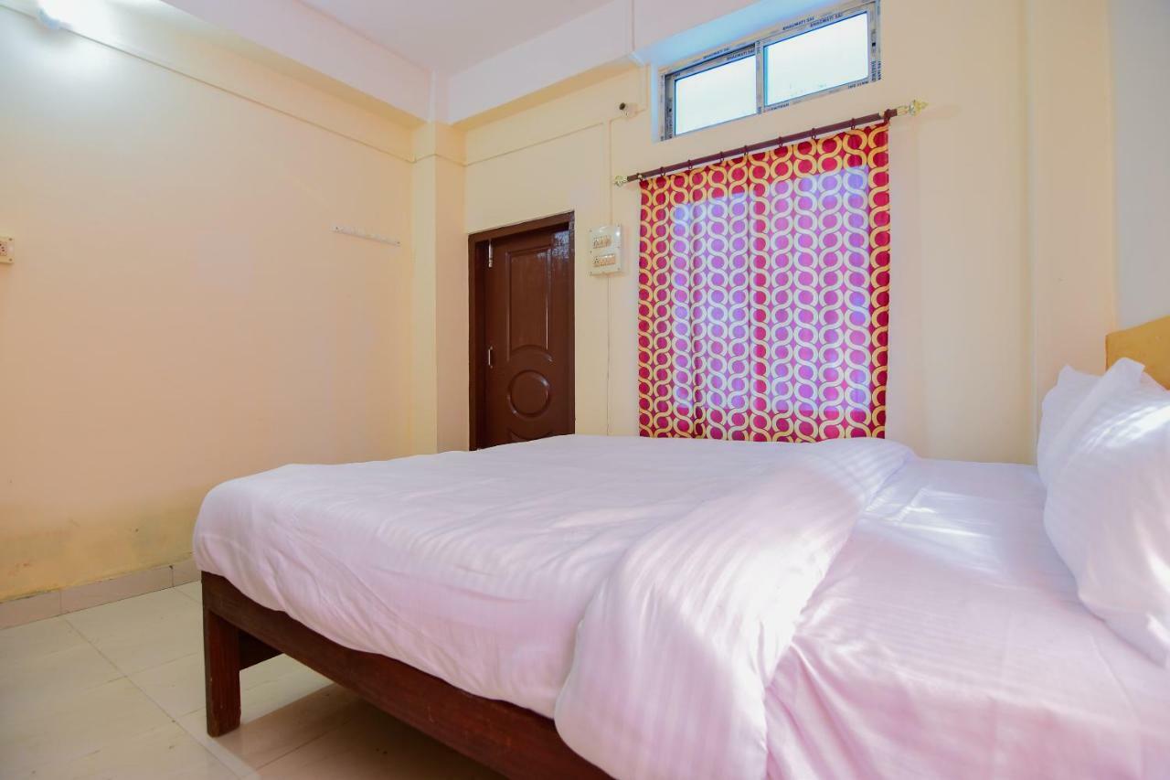 Spot On 30735 Dreamland Guest House Dispur Værelse billede